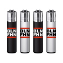 Clipper Large BLN FHN, 48er Display