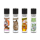 Clipper Large KATER, 48er Display