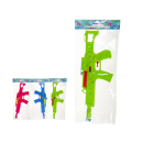 Wasserpistole - blau, gr&uuml;n, rot - einzeln