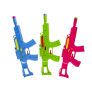 Wasserpistole - blau, gr&uuml;n, rot - einzeln