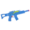 Wasserpistole - blau, grün, rot - einzeln