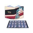 Pok&eacute;mon - Snorlax &amp; Munchlax- 9...