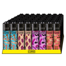 Clipper Large Sonder Edition FFX SEX PATTERN, 48er Display