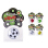 Yoyo Ball "Fußball" einzeln