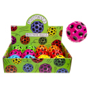 Super Flummi "Fußball" 12er Display