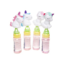 Seifenblasen, Unicorn, 50ml, 12er Display