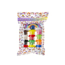 Knetset, Fun Dough, 15-tlg.