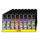 Clipper Large BADASS ANGELS #2, 48er Display