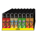 Clipper Large FOOD PORN, 48er Display