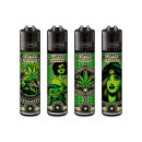 Clipper Large GRASS ART #2, 48er Display