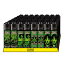 Clipper Large GRASS ART #2, 48er Display