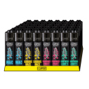 Clipper Large PLANTZ #7, 48er Display