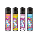 Clipper Large UNICORNS, 48er Display