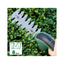 Bosch Gartenschere EasyShear (integrierter 3,6 V Akku)...