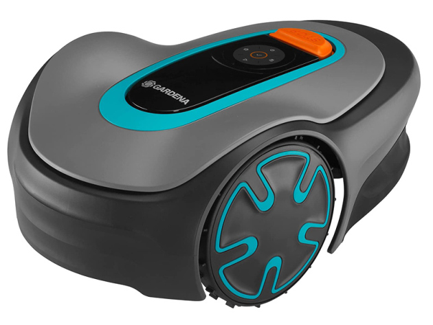 Gardena Mähroboter SILENO minimo, UVP: 749 Euro