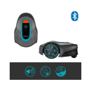 Gardena Mähroboter SILENO minimo, UVP: 749 Euro