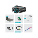Gardena Mähroboter SILENO minimo, UVP: 749 Euro