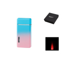 Metallfeuerzeug "Rainbow" Eurojet...