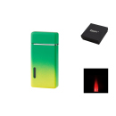 Sturmfeuerzeug "Rainbow" Eurojet Turbo,...