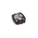 Elektrischer Kohleanz&uuml;nder f&uuml;r Shisha...