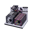 Zigarettenetui "Skull" für 20 Zig., mit...