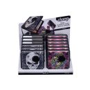 Zigarettenetui "Skull" f&uuml;r 20 Zig., mit...