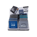 Zigarettenetui "Big Boss" f&uuml;r 20 Zig., mit...