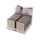 Zigarettenetui "Weaves" f&uuml;r 20...