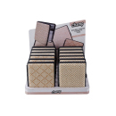 Zigarettenetui "Weaves" f&uuml;r 20 Zig., mit...