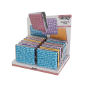 Zigarettenetui "Croc" f&uuml;r 20...