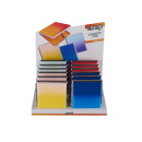 Zigarettenetui "Gradient" f&uuml;r 20 Zig., mit...