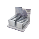 Zigarettenetui "Patterns" für 20 Zig., mit...