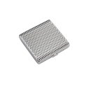 Zigarettenetui "Patterns" für 20 Zig., mit Spange, 4-fach sortiert, 12er Display