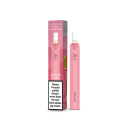 ELFBAR T600 - Juicy Peach / Peach Ice (Saftiger Pfirsich)...