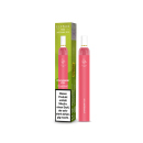 ELFBAR T600 - Strawberry Kiwi (Erdbeer, Kiwi) - E-Shisha...