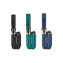 Stabfeuerzeuge "Champ high", Metall, Blaue...