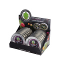 Aschenbecher "Variant 420" aus Metall,...