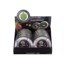 Aschenbecher "Variant 420" aus Metall, &Oslash;...