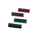 Roller "Variant-420" 110mm, Drehmaschine, 4-fach sortiert, 12er Display