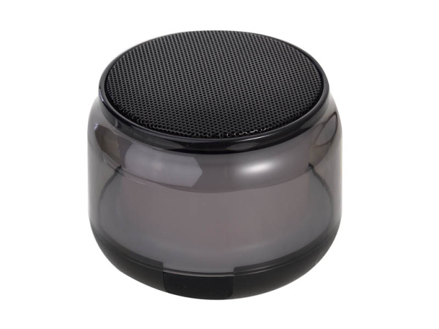 Tekmee Kristall kabelloser Lichtlautsprecher