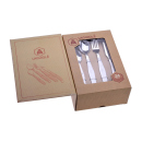 Laguiole Besteck-Set, 24-tlg. UVP: 39,99 Euro