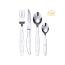 Laguiole Besteck-Set, 24-tlg. UVP: 39,99 Euro