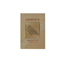 Laguiole Besteck-Set, 24-tlg. UVP: 39,99 Euro