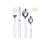 Laguiole Besteck-Set, 24-tlg. UVP: 39,99 Euro