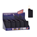 Electric Lighters "DUO-Flame" 25p