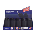 Electric Lighters "DUO-Flame" 25p