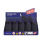 Electric Lighters "DUO-Flame" 25p