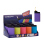 Electric Lighters "DUO-Flame" 25p