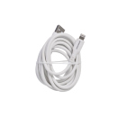 Tekmee Ladekabel, USB auf Lightning, 1.7A, 2 m