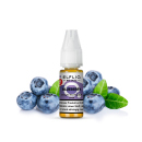 ELFBAR Elfliq - Blueberry (Blaubeere) - Liquid - 20 mg/ml...